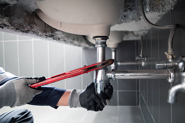Trusted Gas Line Repair service in Denville, NJ - Masters Plumbing Service